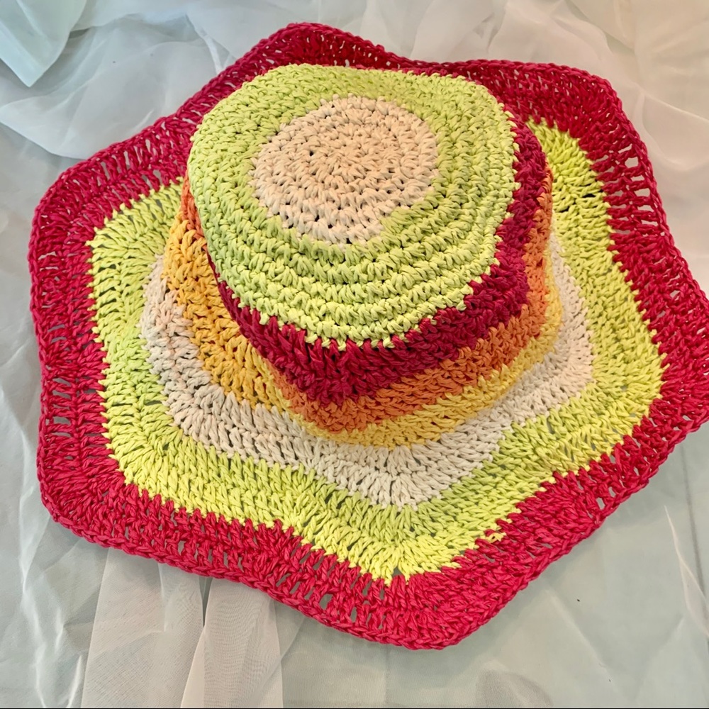 Sunhat by Gymboree 🆕